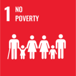1 sdg no poverty 1 sdg no poverty