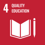 4 sdg quality education 4 sdg quality education